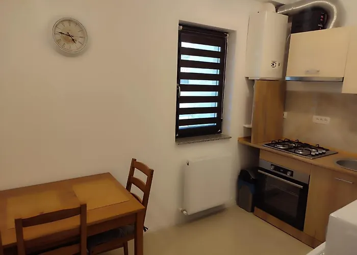 Julian\'S House